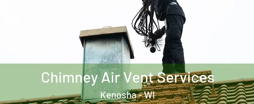 Chimney Air Vent Services Kenosha - WI