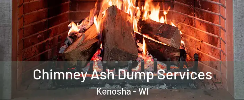  Chimney Ash Dump Services Kenosha - WI