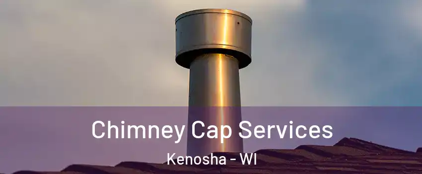  Chimney Cap Services Kenosha - WI