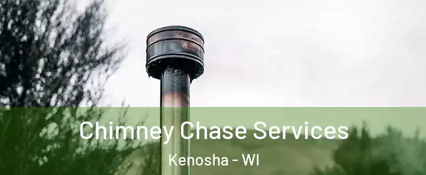  Chimney Chase Services Kenosha - WI