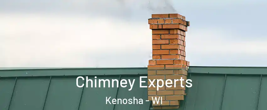  Chimney Experts Kenosha - WI