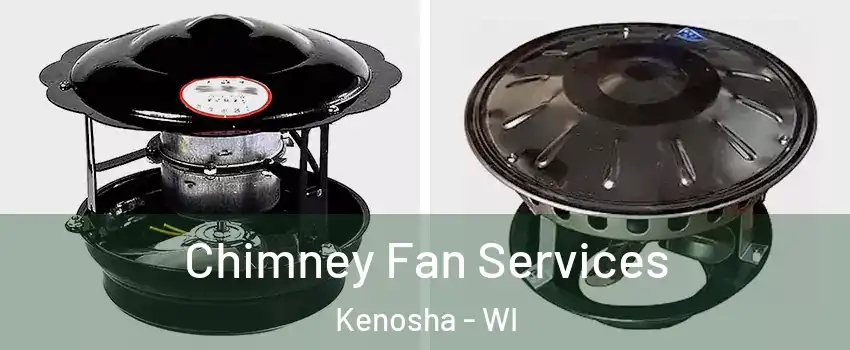  Chimney Fan Services Kenosha - WI