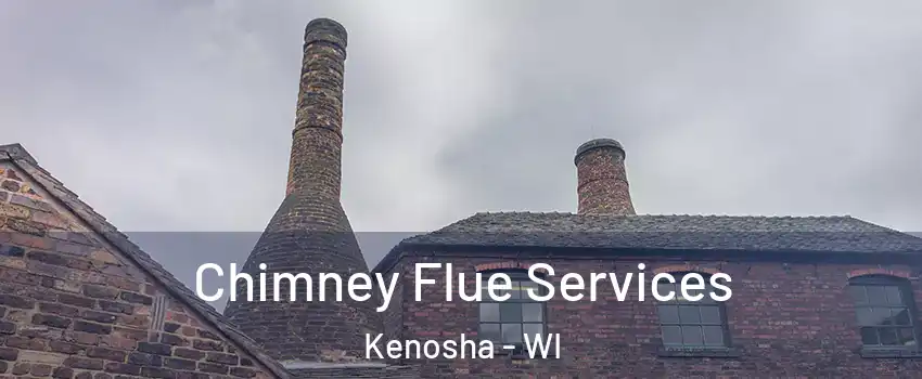  Chimney Flue Services Kenosha - WI
