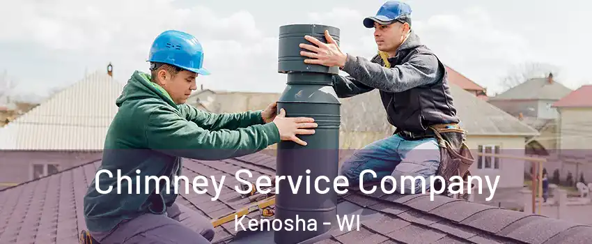  Chimney Service Company Kenosha - WI