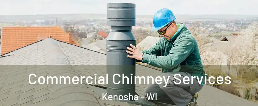  Commercial Chimney Services Kenosha - WI