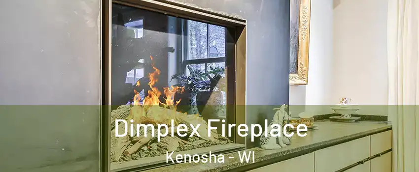  Dimplex Fireplace Kenosha - WI