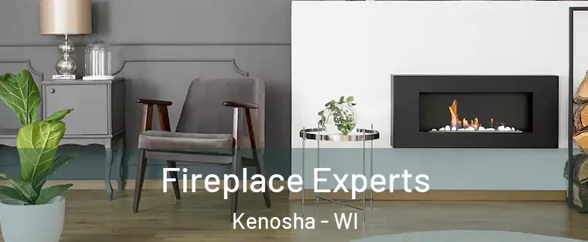  Fireplace Experts Kenosha - WI