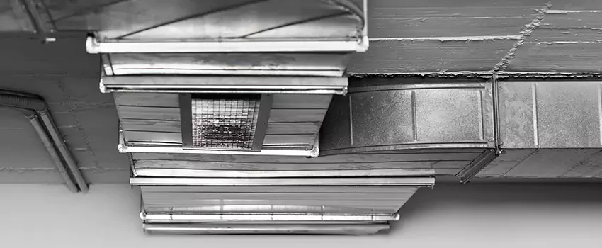 Trusted Air Duct Cleaning Company in Kenosha, Wisconsin