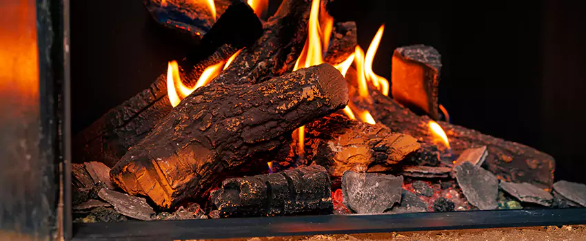 Chimney Fireplace Ash Dump Cleaning in Kenosha, WI