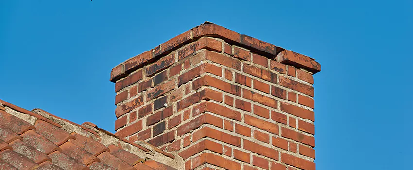 Clean Blocked Chimney in Kenosha, Wisconsin