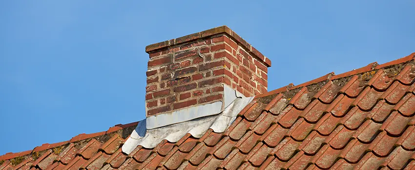 Residential Chimney Bricks Rotten Repair Services in Kenosha, WI
