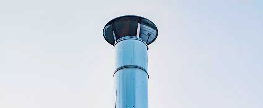 Wind-Resistant Chimney Caps Installation and Repair Services in Kenosha, Wisconsin