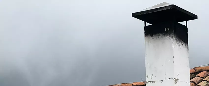 Chimney Damper Inspection in Kenosha, WI