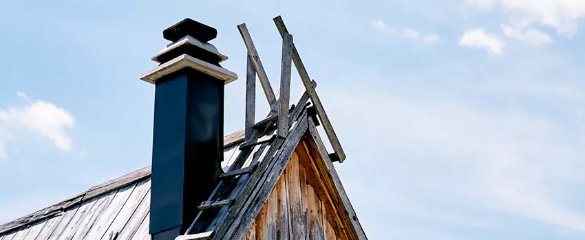 Chimney Creosote Cleaning in Kenosha, WI