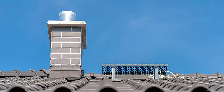 Chimney Flue Relining Services in Kenosha, Wisconsin