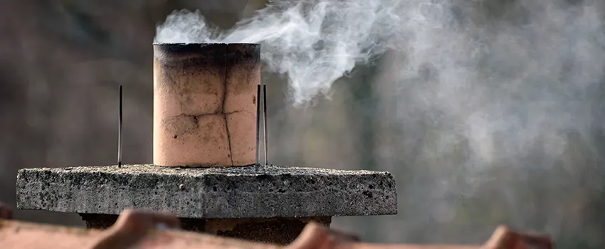 Wood Burning Chimney Odor Removal in Kenosha, WI