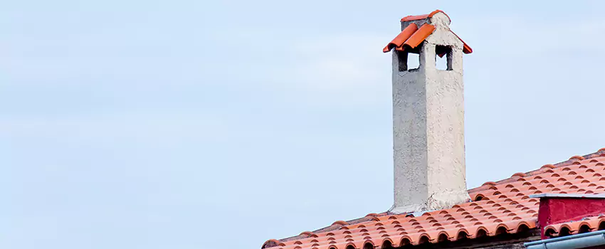 Chimney Pot Replacement in Kenosha, WI