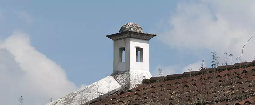 Cost To Rebuild A Chimney in Kenosha, WI