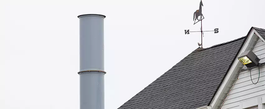 Chimney Inspection in Kenosha, WI