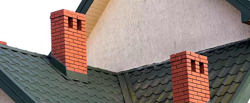 Chimney Saver Waterproofing Services in Kenosha, Wisconsin