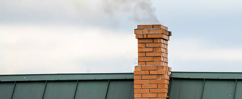 Chimney Soot Cleaning Cost in Kenosha, WI