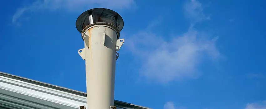 Chimney Spark Arrestor Requirements in Kenosha, WI