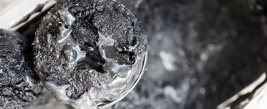 Clogged Dryer Vent Lint Cleaning in Kenosha, Wisconsin