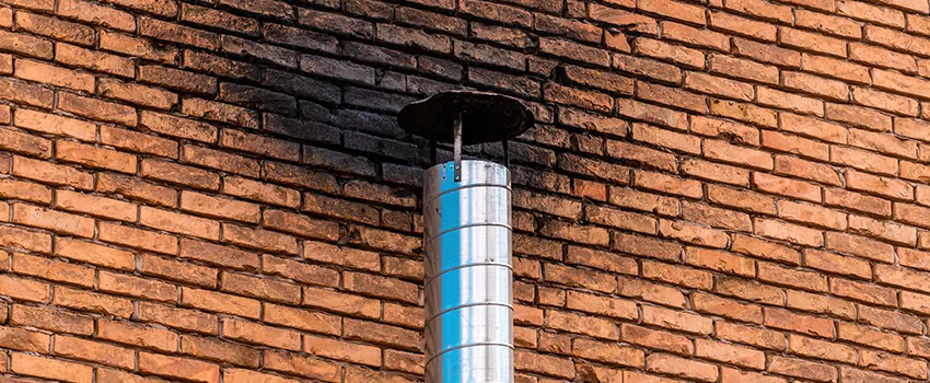 Diagnosing Commercial Chimney Problems in Kenosha, WI