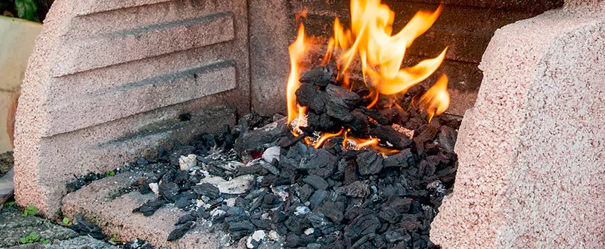 Remove Creosote From Brick in Kenosha, WI