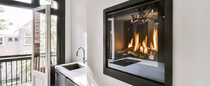 Dimplex Fireplace Installation and Repair in Kenosha, Wisconsin