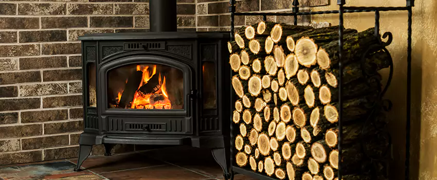 Drolet Fireplaces in Kenosha, Wisconsin
