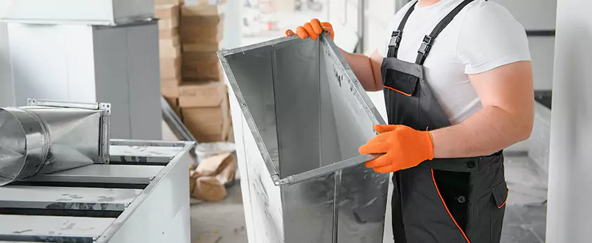 Benefits of Dryer Vent Inspection in Kenosha, WI