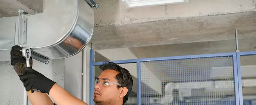 HVAC Ductwork Cleaning in Kenosha, WI