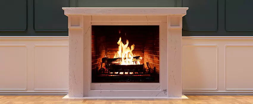 Empire Comfort Systems Fireplace Installation and Replacement in Kenosha, Wisconsin