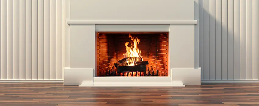 Fireplace Broken Ashtray Repair Services in Kenosha, Wisconsin