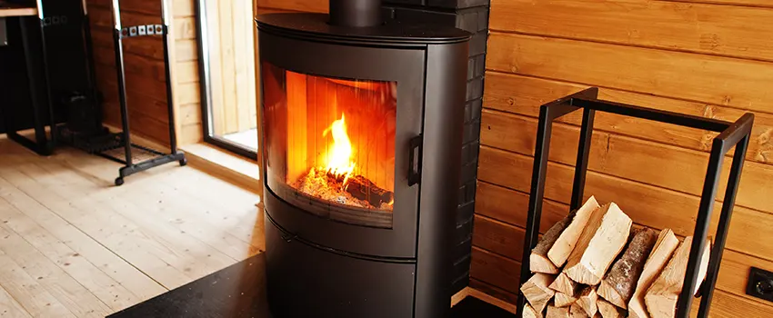 Gas Fireplace Door Handle Installation Services in Kenosha, Wisconsin
