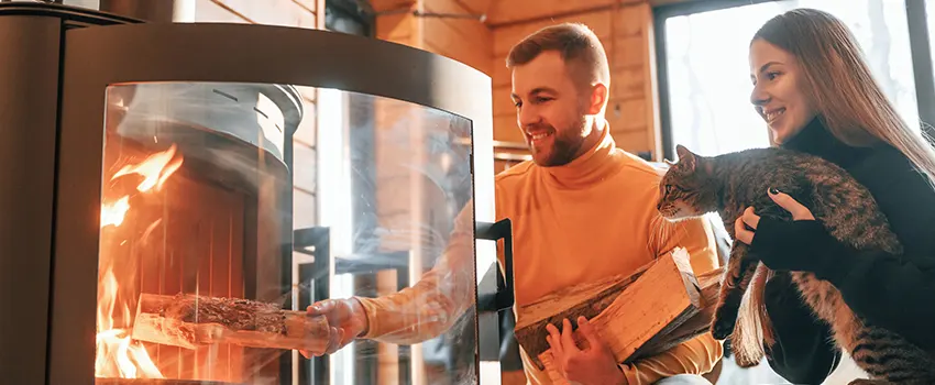 Fireplace Door Installation And Replacement Contractors in Kenosha, WI