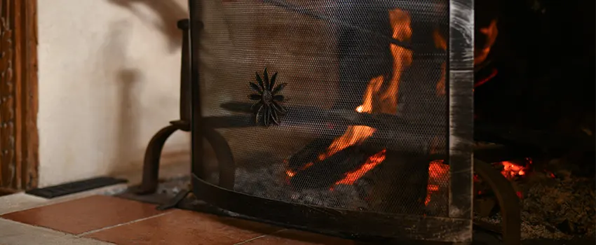Electric Metal Fireplace installation Services in Kenosha, WI