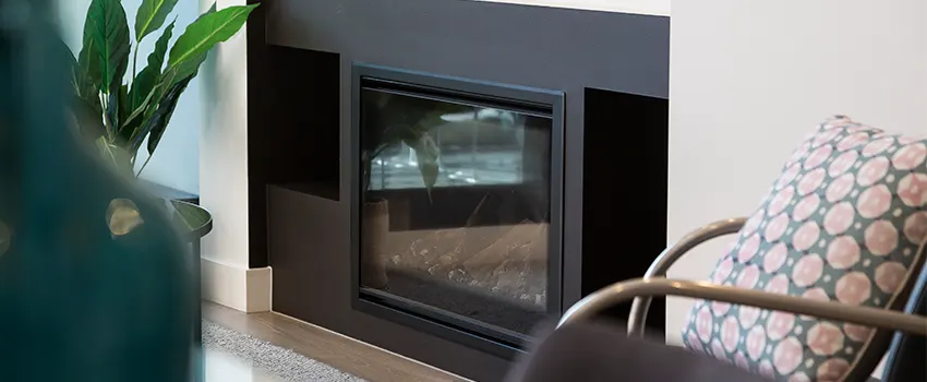 Welding Repairs for Fireplace Grate in Kenosha, WI