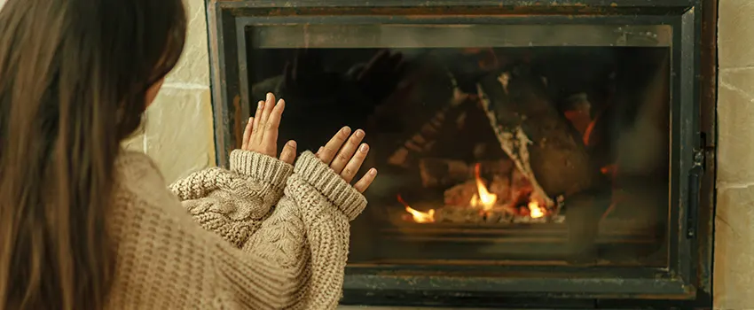 Wood-burning Fireplace Smell Removal Services in Kenosha, WI
