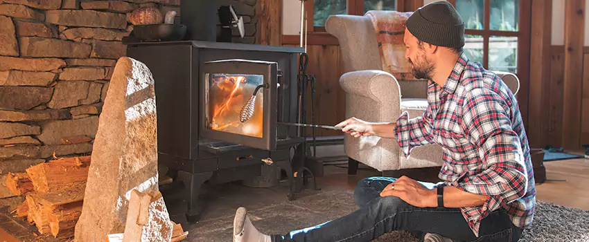 Fireplace Chimney Maintenance in Kenosha, Wisconsin