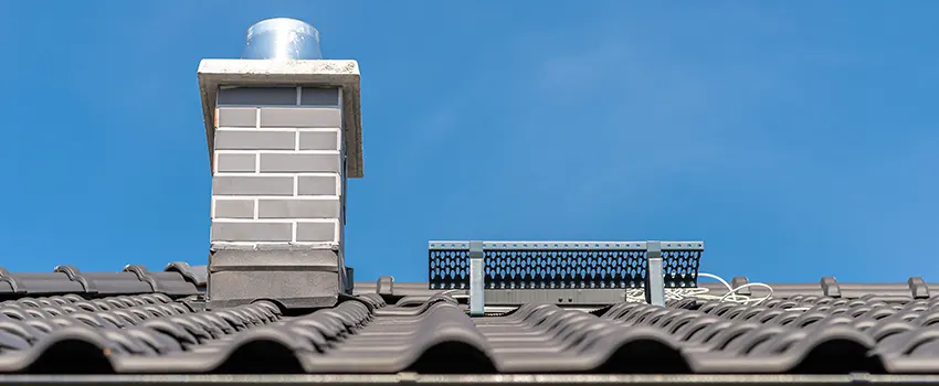 Repair Blocked Chimney in Kenosha, Wisconsin