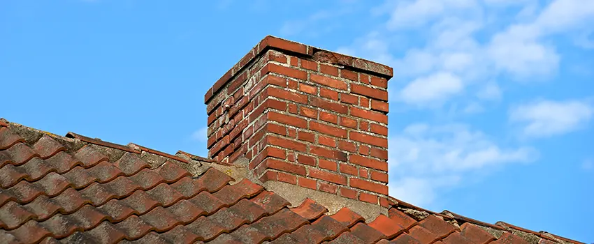 Flue Tiles Cracked Repair Services near Me in Kenosha, WI
