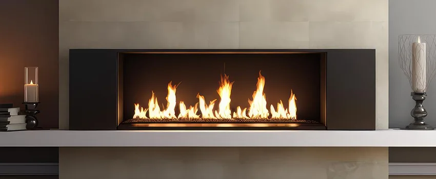 Vent Free Gas Fireplaces Repair Solutions in Kenosha, Wisconsin