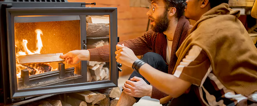 Benefits of Harman Stoves Fireplace in Kenosha, Wisconsin