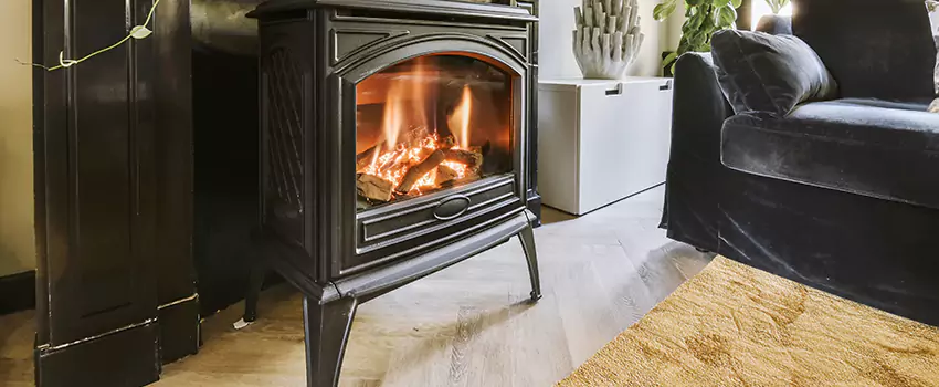 Cost of Hearthstone Stoves Fireplace Services in Kenosha, Wisconsin
