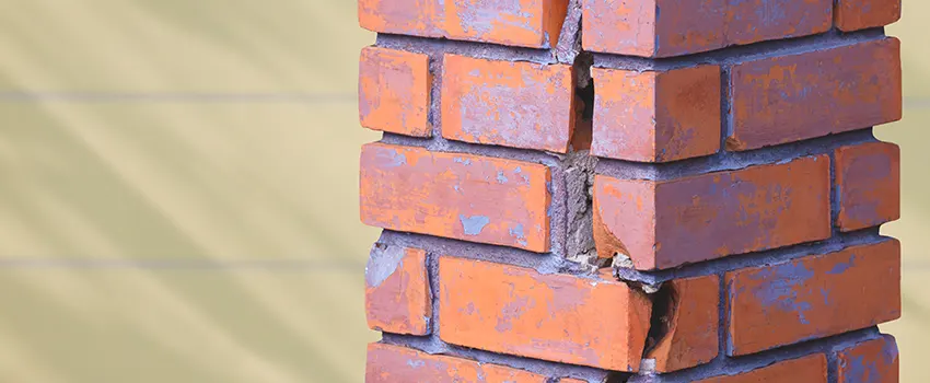 Leaking Chimney Repair And Replacement Cost in Kenosha, Wisconsin