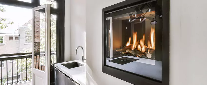 Cost of Monessen Hearth Fireplace Services in Kenosha, WI