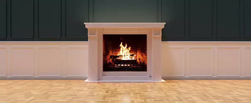 Napoleon Electric Fireplaces Inspection Service in Kenosha, Wisconsin