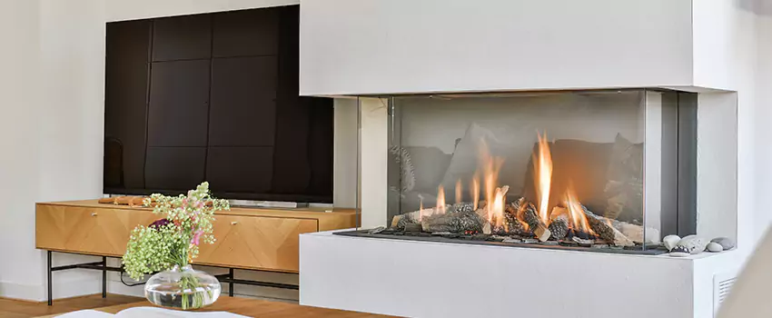 Ortal Wilderness Fireplace Repair and Maintenance in Kenosha, Wisconsin